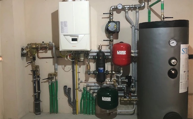 cieffe installa centrali termiche per condomini a pavia