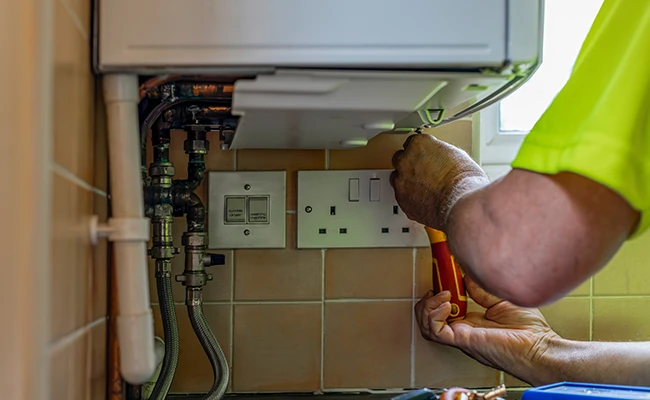 cieffe installa e fornisce assistenza per caldaie a pavia