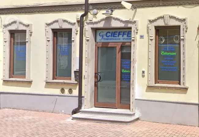 cieffe srl offre servizi tempestivi in tutta pavia