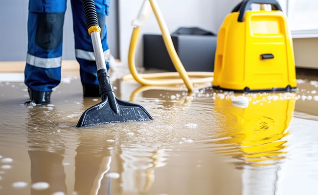 drenaggio e risanamento di cantine e garage a pavia