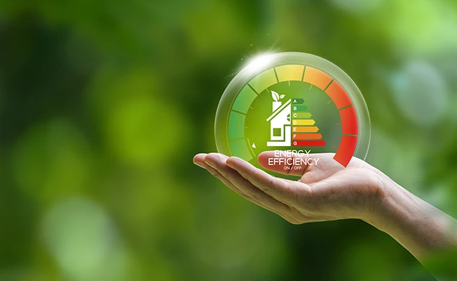 efficientamento casa e risparmio energetico con i sistemi ibridi