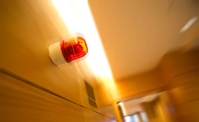 metti in sicurezza uffici e aziende con impianti antincendio